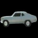 Chevy Novas